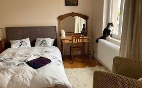 Les Pommiers - Chambres D'Hotes